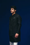Jibaro Nehru Jacket Set