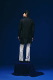 Jibaro Nehru Jacket Set