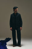 Jharokha Nehru Jacket Set