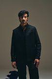 Jharokha Nehru Jacket Set
