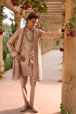 Dusty Nude Bundi Set