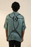 GLOWING MUSHROOMS SHIRT