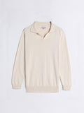 CREAM POLO
