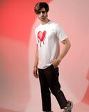 MELTING HEART T-SHIRT