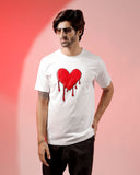 MELTING HEART T-SHIRT
