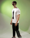 KING QUILTED T-SHIRT