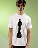 KING QUILTED T-SHIRT