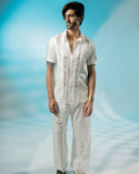 MOON CO-ORD SET.