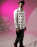 SUITS SHIRT