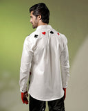 SUITS SHIRT