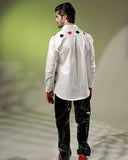 SUITS SHIRT