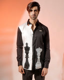 CHECKMATE SHIRT