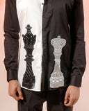 CHECKMATE SHIRT