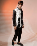 CHECKMATE SHIRT