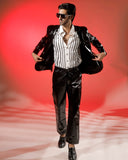 DEVIL'S SUIT