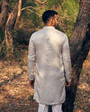 WAVES BOMBER KURTA SET
