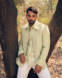 3 ARROW JACKET SET