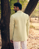 3 ARROW JACKET SET