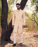 ART DECO SHERVANI SET