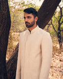 ART DECO SHERVANI SET