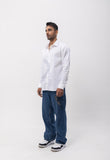 CRACKER BURST - HAND EMBROIDERED DESIGNER SHIRT