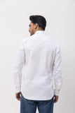 BRAIN - HAND EMBROIDERED DESIGNER SHIRT
