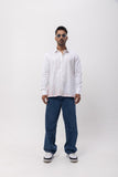 COMPUTER - HAND EMBROIDERED DESIGNER SHIRT