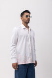 COMPUTER - HAND EMBROIDERED DESIGNER SHIRT