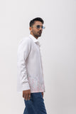 COMPUTER - HAND EMBROIDERED DESIGNER SHIRT