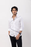 CATERPILLAR - HAND EMBROIDERED DESIGNER SHIRT