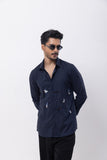 FLYING BIRD THREAD- HAND EMBROIDERED DESIGNER SHIRT