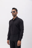 WAVE- HAND EMBROIDERED DESIGNER SHIRT