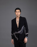 ROOTS TUX