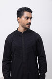 3D METALLIC KURTA SET