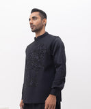 SCIENCE DESIGNER NEHRU JACKET / BUNDI