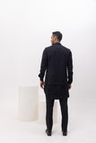 SCIENCE DESIGNER NEHRU JACKET WITH KURTA & PANT SET