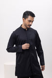 PINTUCK PANEL DESIGNER KURTA & PANT SET
