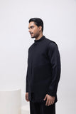 PINTUCK PANEL DESIGNER NEHRU JACKET/BUNDI