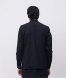 FIREFLY TRIO DESIGNER PINTUCK NEHRU JACKET/BUNDI
