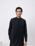 FIREFLY TRIO DESIGNER PINTUCK NEHRU JACKET/BUNDI