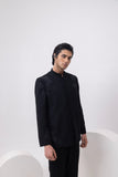 CORAL REEF  BANDHGALA WITH TROUSERS