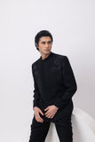 CORAL REEF  BANDHGALA WITH TROUSERS