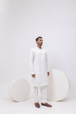 SNOWFLAKE - DESIGNER KURTA SET