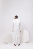 SNOWFLAKE - DESIGNER KURTA SET