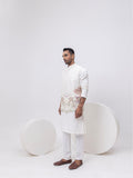 ELEPHANT DESIGNER NEHRU JACKET WITH KURTA AND PANT SET