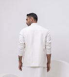 ELEPHANT DESIGNER NEHRU JACKET / BUNDI