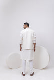 ELEPHANT DESIGNER NEHRU JACKET WITH KURTA AND PANT SET
