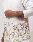 ELEPHANT DESIGNER NEHRU JACKET / BUNDI