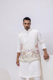 ELEPHANT DESIGNER NEHRU JACKET / BUNDI