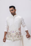 ELEPHANT DESIGNER NEHRU JACKET / BUNDI